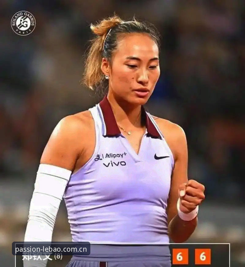 2026法网女签深度解析：郑钦文保分战与王欣瑜种子突围全面解读
